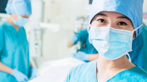 Khẩu trang nào có thể phòng lây nhiễm chủng mới vi rút nCoV