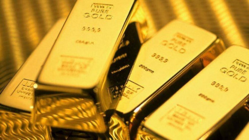 Có nên đầu tư vào vàng trong năm nay?