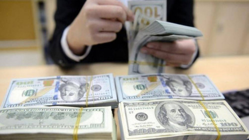 Tỷ giá USD Vietcombank hôm nay 7/2 tăng 20 đồng