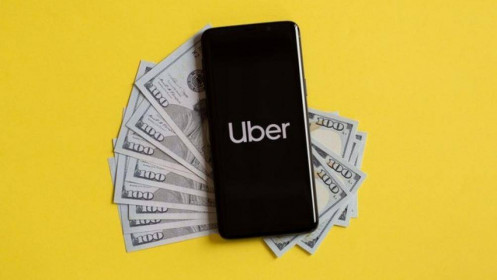 Sau khi thua lỗ hơn 8 tỷ USD vào năm ngoái, sếp Uber tuyên bố sắp có lãi