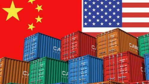 Mỹ: Trung Quốc đảm bảo cam kết về mục tiêu thương mại