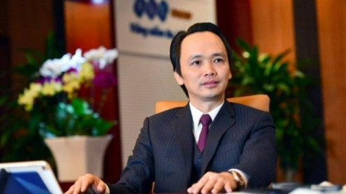 Tài sản của ông Trịnh Văn Quyết tăng gần 650 tỷ đồng chỉ trong 4 phiên giao dịch