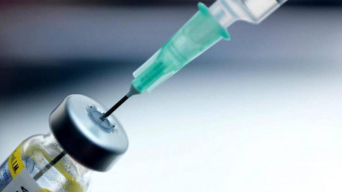 Chỉ trong 3 giờ, Mỹ phát triển thành công vaccine phòng virus corona