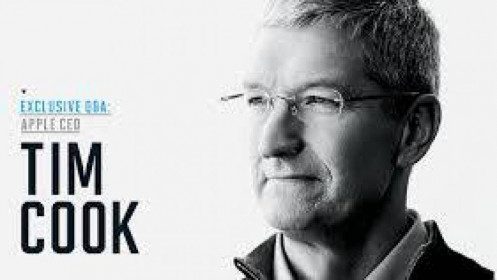 'Cáo cụ' Tim Cook: Không phá giá như Xiaomi hay Vsmart, mà xâm chiếm dần dần vào thị phần Android
