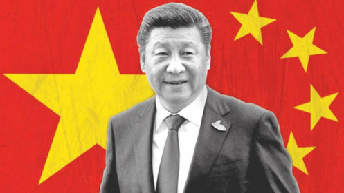 Chính quyền Tập Cận Bình: Kinh tế Trung Quốc vươn lên mạnh mẽ bất chấp dịch covid-19