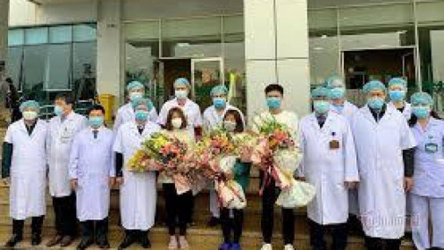 Nhiều bệnh nhân nhiễm Covid-19 tại Việt Nam xét nghiệm âm tính
