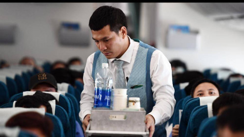 Lương Chủ tịch, Tổng giám đốc Vietnam Airlines, VATM quy định thế nào?