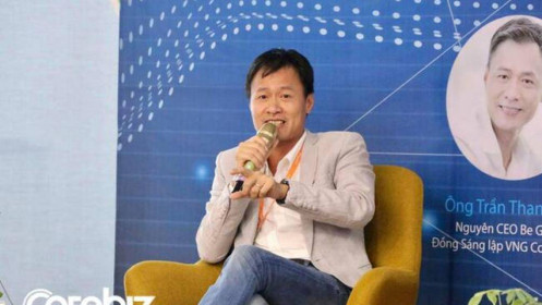Lần đầu lên tiếng sau khi rời beGroup, cựu CEO Trần Thanh Hải chỉ ra 2 vấn đề be phải "vật lộn" với Grab: Chúng tôi bỏ ra 1.000 - 2.000 tỷ, thì họ sẵn sàng "vứt" vào thị trường 3.000 tỷ!