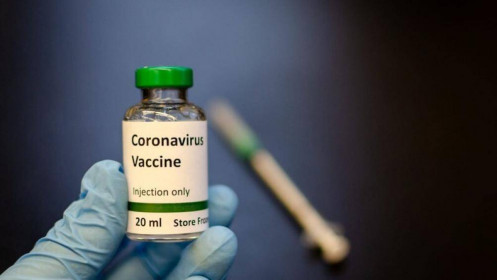 Vaccine phòng dịch COVID-19 đạt thành công bước đầu