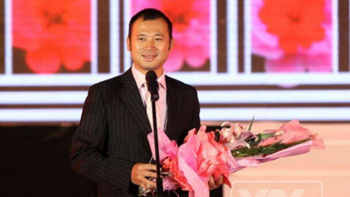 MC Trịnh Long Vũ xin từ nhiệm Thành viên Hội đồng quản trị VTVCab
