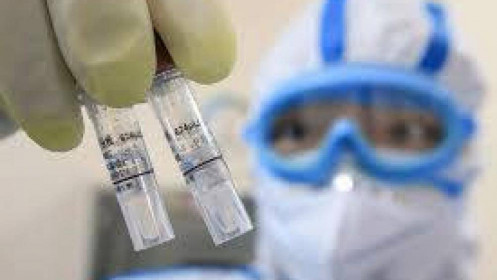 Đại học Trung Quốc tuyên bố điều chế thành công vắc-xin chống virus corona