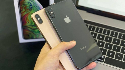 iPhone 11 chính hãng loạn giá ở Việt Nam