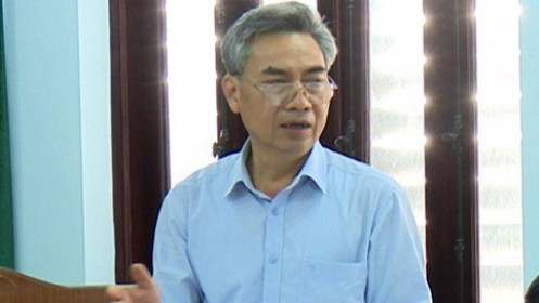 Truy tố Cựu phó Chủ tịch UBND huyện Thanh Thủy, Phú Thọ tham ô 40 tỷ đồng