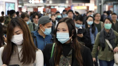 Dịch COVID-19:  Nhật Bản xác nhận thêm ít nhất 15 ca nhiễm mới
