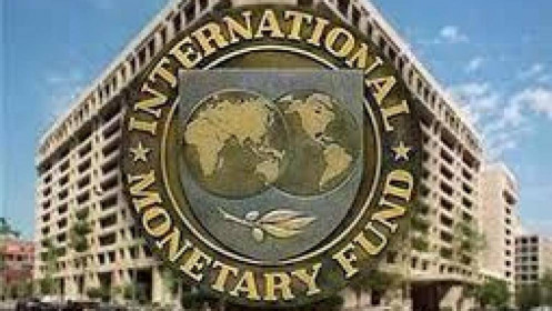 IMF, WB cam kết hỗ trợ các quốc gia giải quyết tác động kinh tế do COVID-19