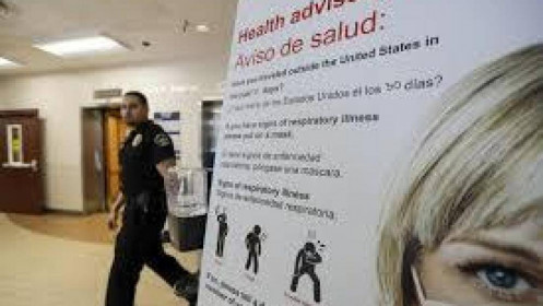 Dịch COVID-19: Thành phố Los Angeles ban bố tình trạng khẩn cấp