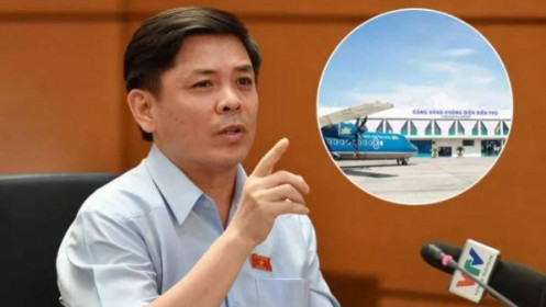 Bộ trưởng Nguyễn Văn Thể yêu cầu ACV triển khai dự án sân bay Điện Biên ngay trong năm nay