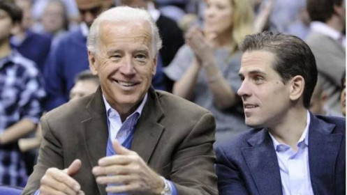 Vừa thắng lớn trong ngày ‘Siêu thứ Ba’, ông Joe Biden lại bị phe Cộng hòa ‘làm khó’