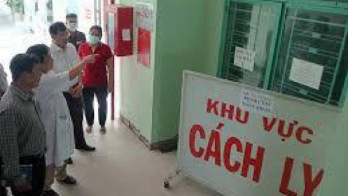 Dịch COVID-19: Bộ Y tế thông tin chi tiết về ca nhiễm thứ 18 tại Việt Nam