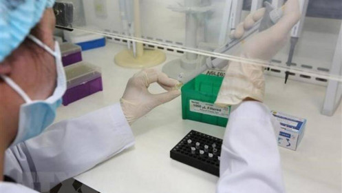 Người nghi nhiễm virus SARS-CoV-2 tại Tuyên Quang có kết quả xét nghiệm âm tính