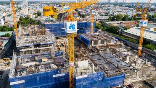 HBC: Liệu cổ phiếu có cơ hội nào để tăng thị giá?