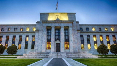 Fed bơm thêm 1.500 tỷ USD vào thị trường tài chính