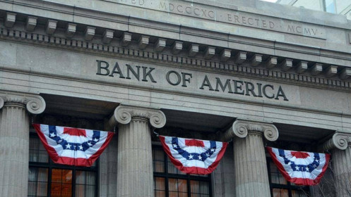 Dịch COVID-19 - "Cơ hội" để các ngân hàng lớn của Mỹ sửa sai