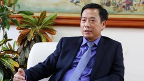 Chủ tịch UBCKNN: 'TTCK Việt Nam sắp tới có khả năng lên xuống đan xen với tần suất khá lớn'