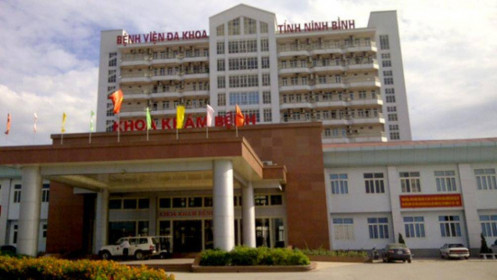 Bệnh nhân COVID-19 ở Ninh Bình đã hồi phục, 4 ca khác âm tính lần 1
