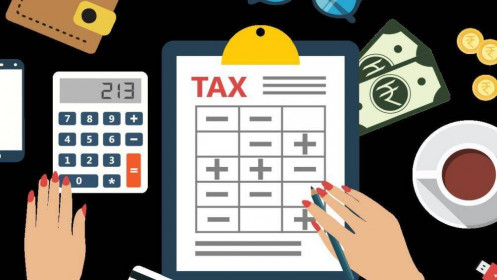 Giãn, hoãn, miễn trừ thuế: doanh nghiệp cần lập ngân sách kép