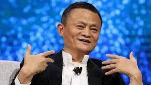 Lời khuyên của Jack Ma cho doanh nhân thời Covid-19