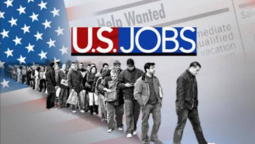 Mỹ phải đối mặt với làn sóng người thất nghiệp hậu đại dịch
