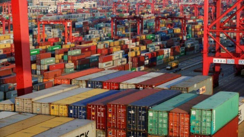 Dịch COVID-19 sẽ khiến chuỗi cung ứng toàn cầu rời bỏ Trung Quốc?