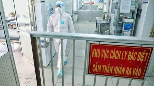 Việt Nam: 645 ca nghi ngờ mắc Covid-19, hơn 52.000 người đang giám sát y tế