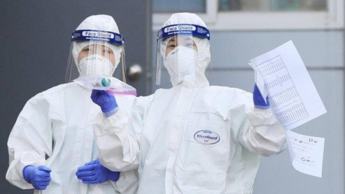 Hàn Quốc có số ca nhiễm mới virus corona thấp nhất kể từ đỉnh dịch
