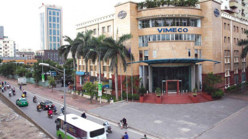 Vimeco lên kế hoạch lãi sau thuế 2020 gấp 2.4 lần năm trước