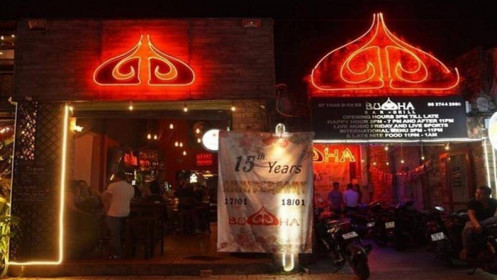 “Ổ dịch” COVID-19 tại quán bar Buddha đang trở nên phức tạp