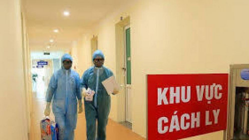 Thêm 5 ca mắc COVID-19, Việt Nam ghi nhận bệnh nhân thứ 174