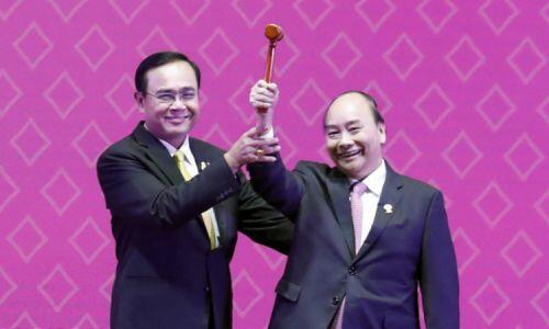 2020: Việt Nam sẽ góp phần định hướng, dẫn dắt “cuộc chơi” ở ASEAN