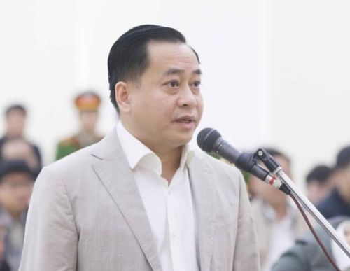 Xét xử Vũ 'nhôm' và hai cựu Chủ tịch Đà Nẵng: Không công bố các tài liệu mật