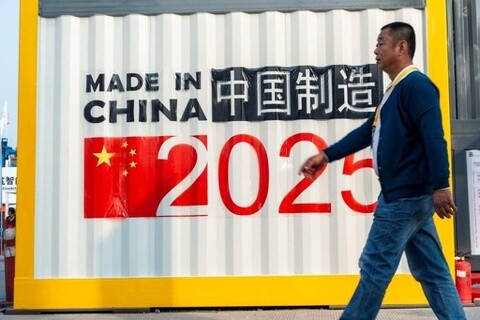 7 xu hướng sẽ định hình Trung Quốc thập niên 2020