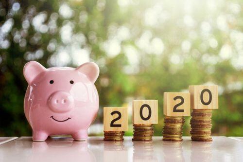 2020 rồi, ngay từ bây giờ hãy lên kế hoạch tài chính cho bản thân: Tiết kiệm nhiều hơn, trả hết nợ và chi tiêu ít đi!