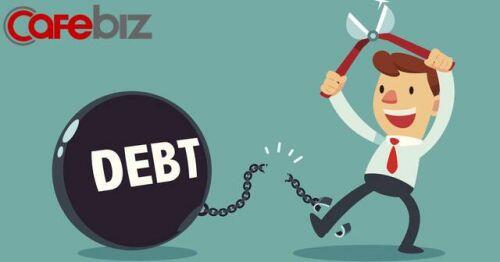 2020 rồi, ngay từ bây giờ hãy lên kế hoạch tài chính cho bản thân: Tiết kiệm nhiều hơn, trả hết nợ và chi tiêu ít đi!