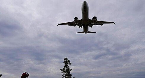 Tiết lộ “không ngờ” về chuyến bay định mệnh từ Iran đến Ukraine