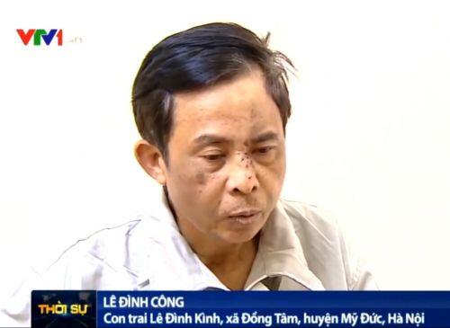 Video: Nhóm sát nhân do Lê Đình Kình cầm đầu ở Đồng Tâm thừa nhận chuẩn bị giết người ra sao?