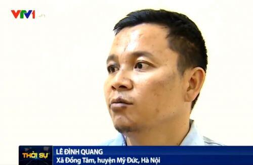 Video: Nhóm sát nhân do Lê Đình Kình cầm đầu ở Đồng Tâm thừa nhận chuẩn bị giết người ra sao?