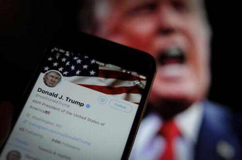 Học tập ông Trump, quan chức ngoại giao Trung Quốc dùng Twitter để quảng bá hình ảnh