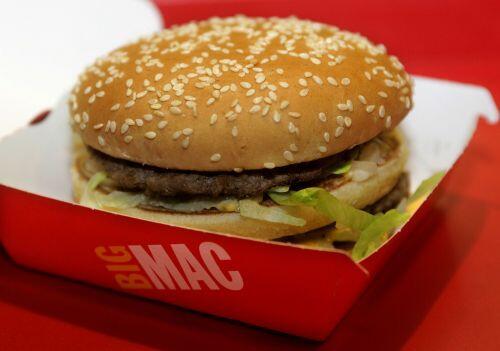 Chiến lược sai lầm của McDonald’s ở Việt Nam