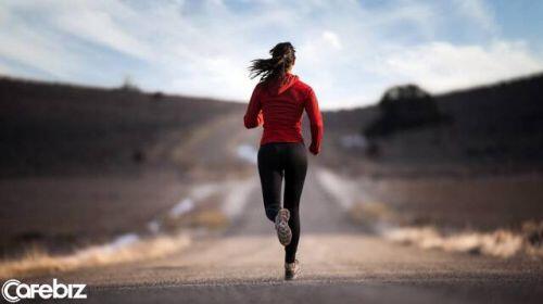 2020, kiên trì 10 chuyện nhỏ trong 1 năm, bạn sẽ thấy mình thay da đổi thịt