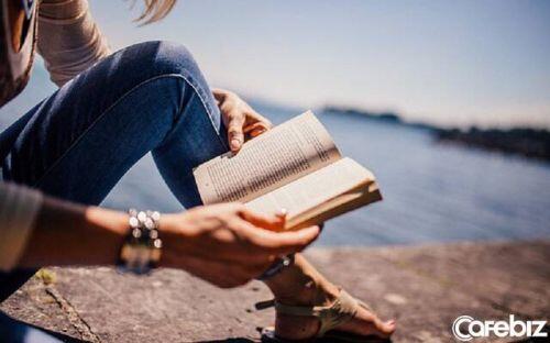 2020, kiên trì 10 chuyện nhỏ trong 1 năm, bạn sẽ thấy mình thay da đổi thịt